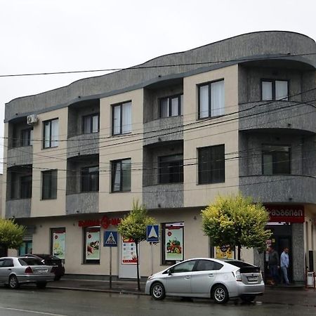 Persona Rooms Zugdidi Ngoại thất bức ảnh